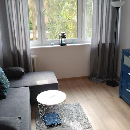 Sea & Sand Apartment Gdańsk Kültér fotó
