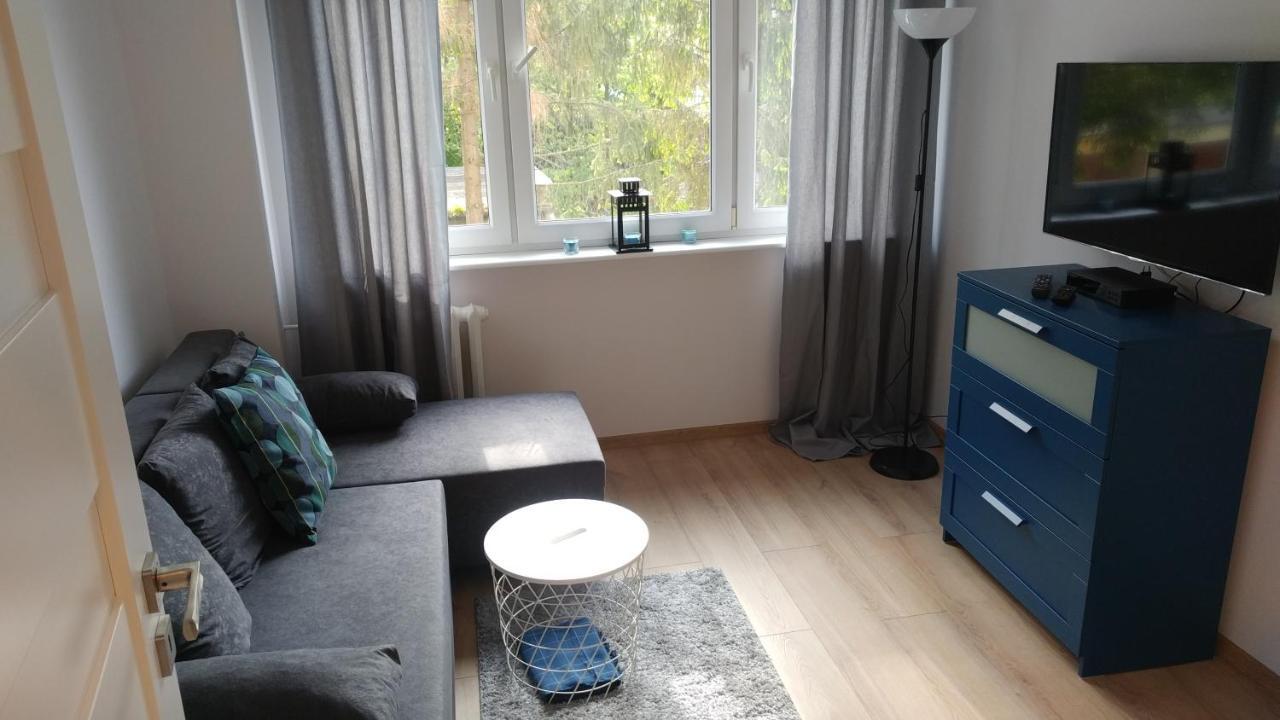 Sea & Sand Apartment Gdańsk Kültér fotó