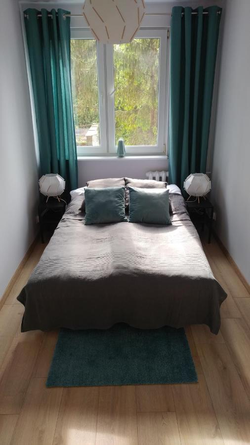 Sea & Sand Apartment Gdańsk Kültér fotó